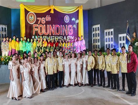 CTU Daanbantayan SAO, Daanbantayan (2024).